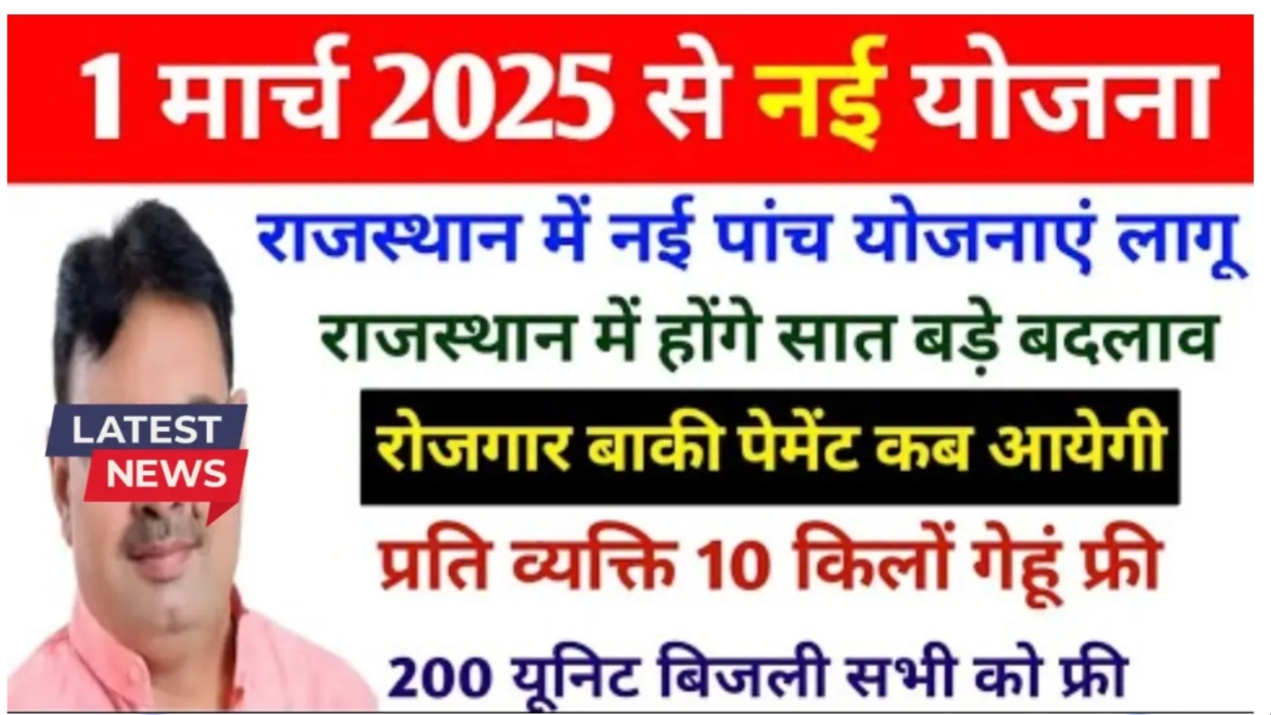 CM Bhajan Lal Sharma
